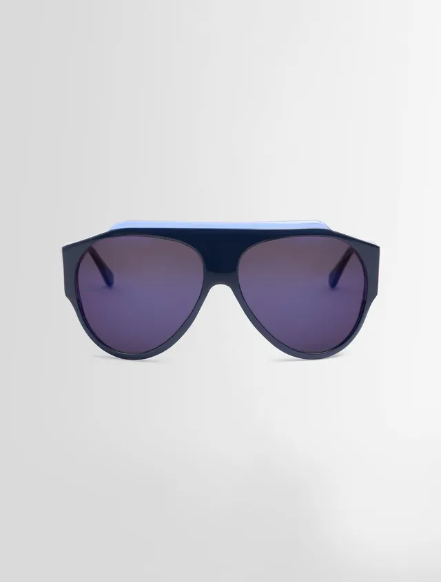 fusalp-lake-view-lunettes-de-soleil-pilote-ac-tate-cat-3 image 1