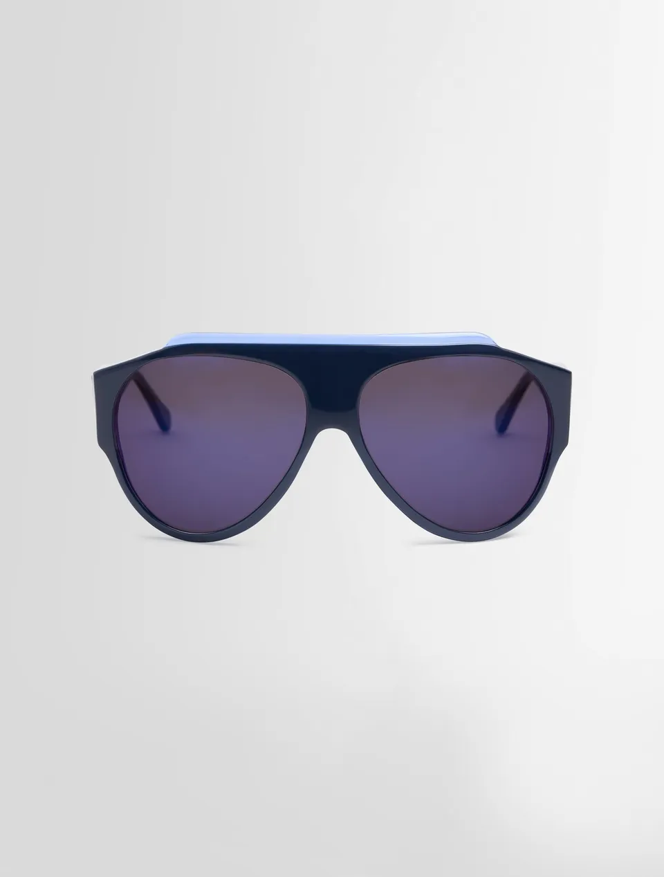 fusalp-lake-view-lunettes-de-soleil-pilote-ac-tate-cat-3 image 1
