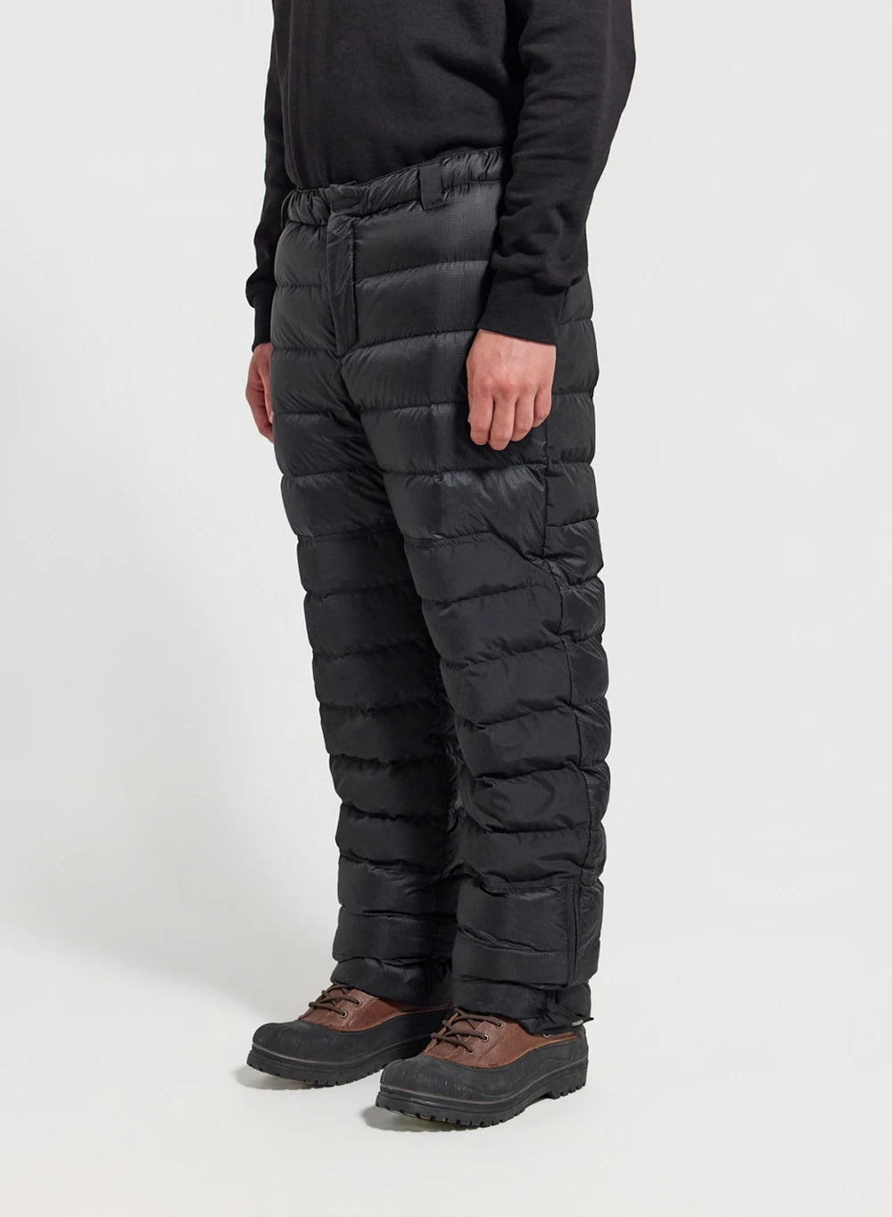 pyrenex-surge-pantalon-matelass-duvet-homme-noir image 6