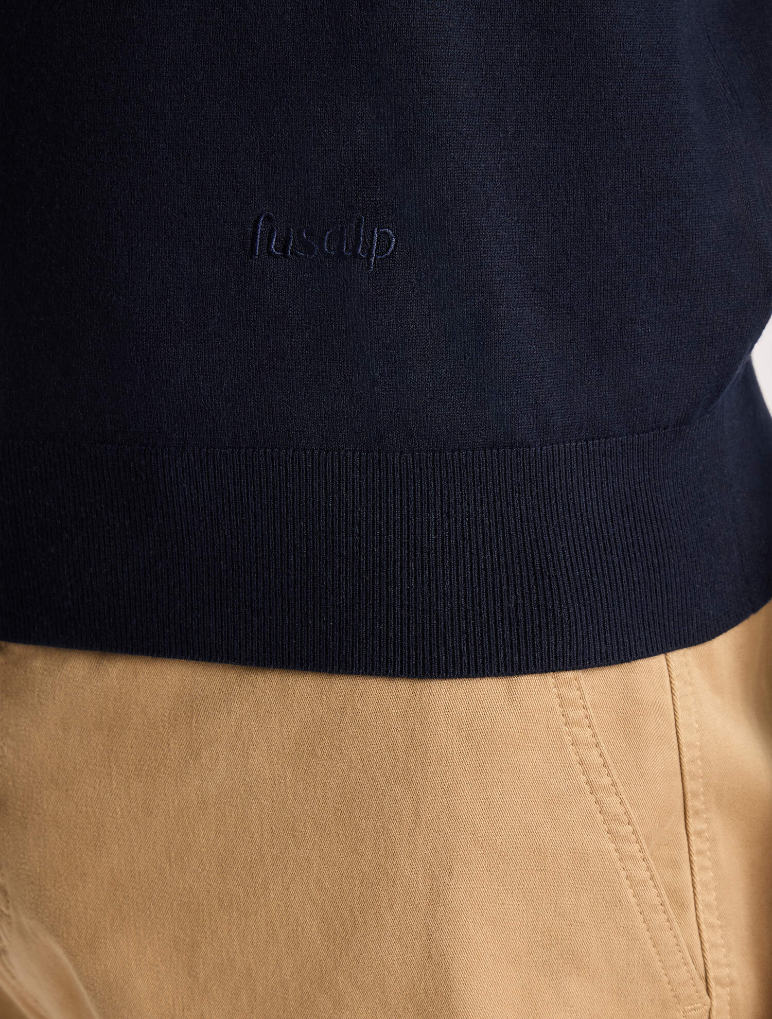 fusalp-pull-ashtton-col-rond-homme image 4