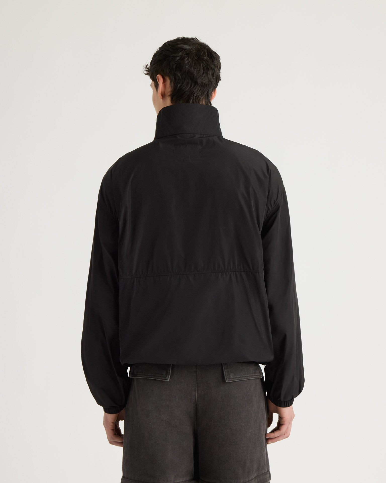 kanuk-coupe-vent-court-frontenac-homme-d-perlant-compressible image 4