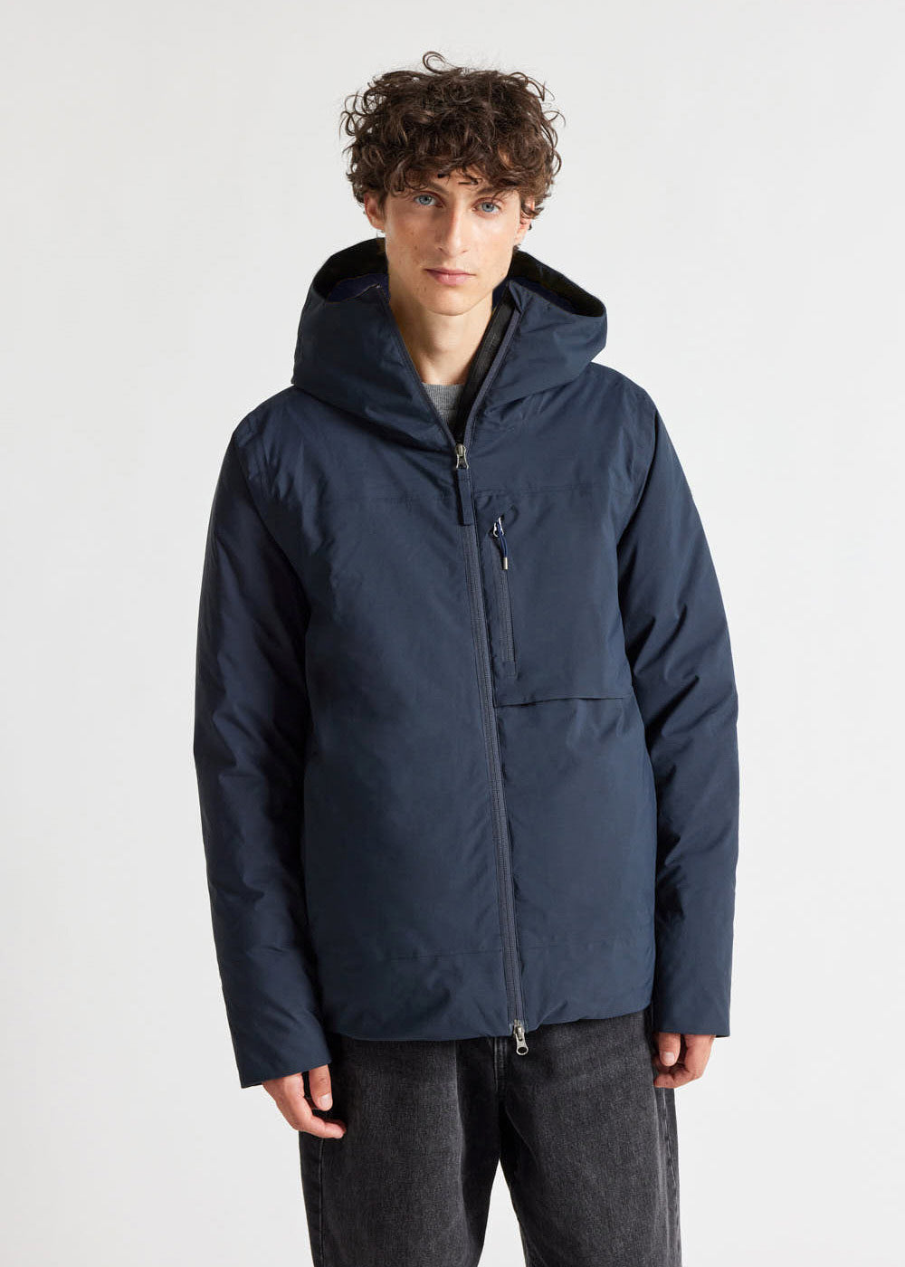 pyrenex-gravity-parka-homme-deep-ink image 2