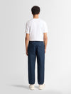 fusalp-laukol-pantalon-coton-coupe-droite-taille-lastique image 4