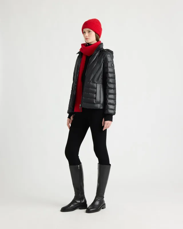 kanuk-sarre-veste-compressible-matelass-e-femme image 1