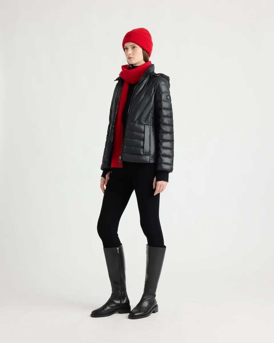 kanuk-sarre-veste-compressible-matelass-e-femme image 1