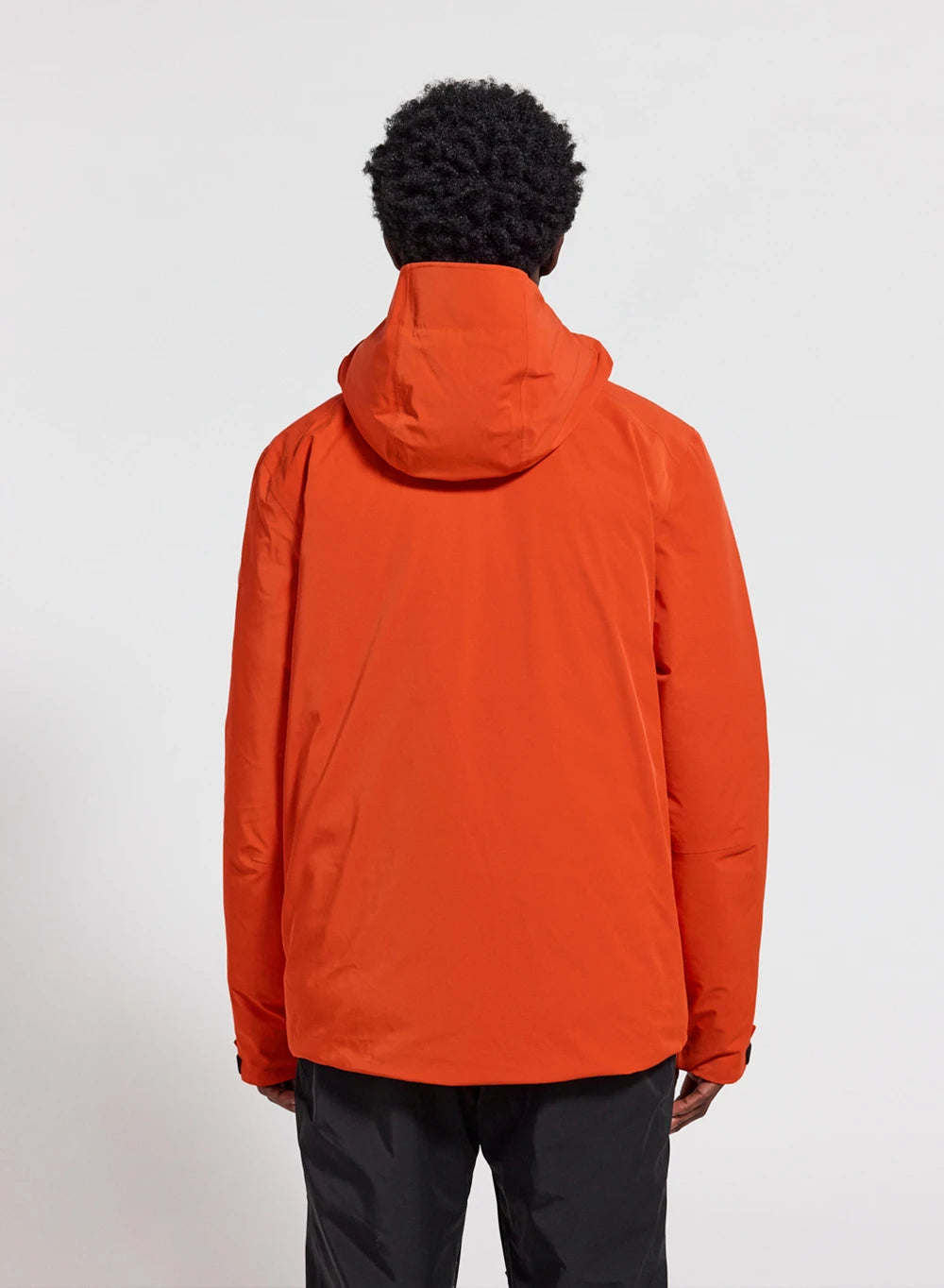 pyrenex-gravity-2-parka-imperm-able-homme-duvet-naturel-orange image 4