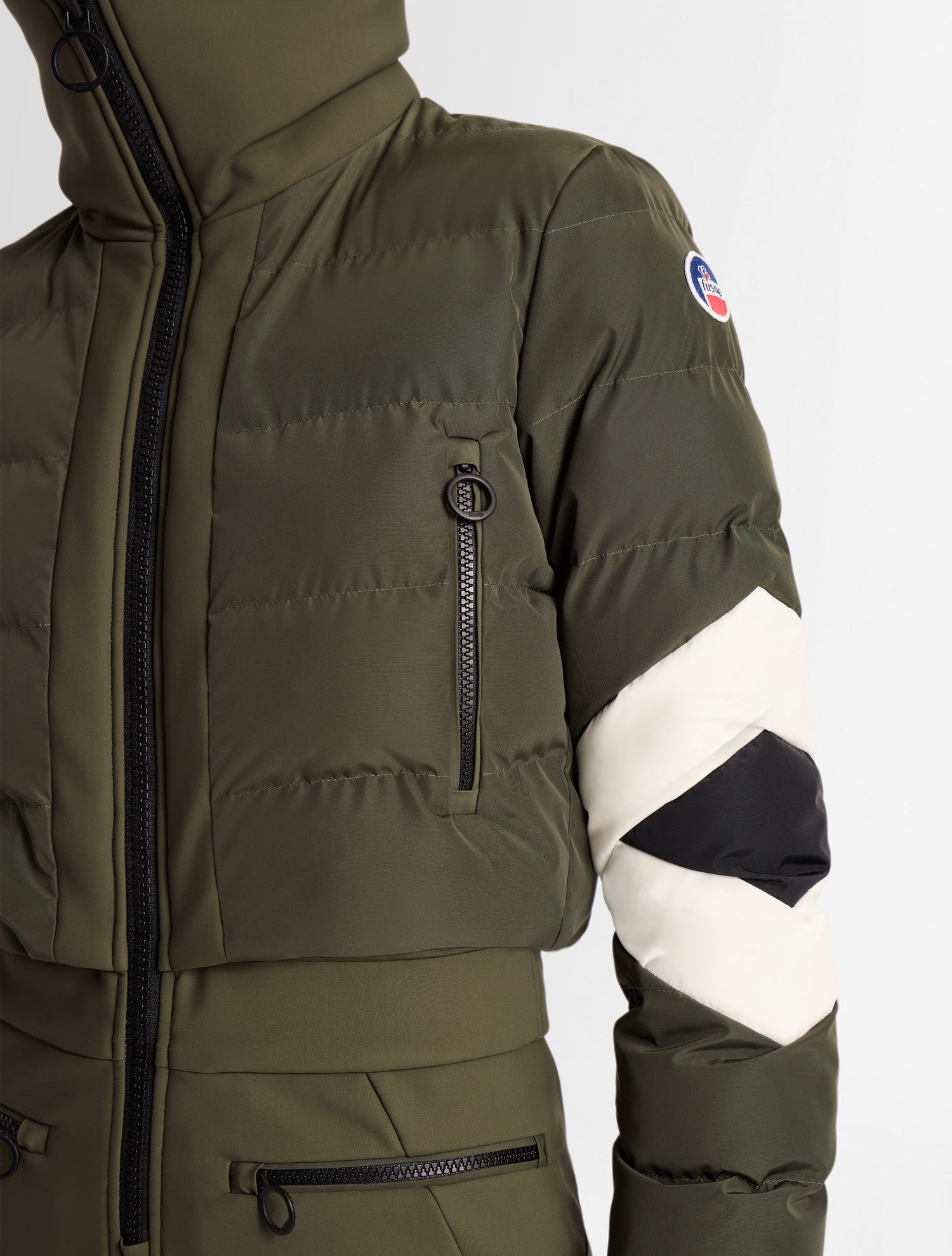 fusalp-combinaison-de-ski-clarisse-softshell-femme image 4