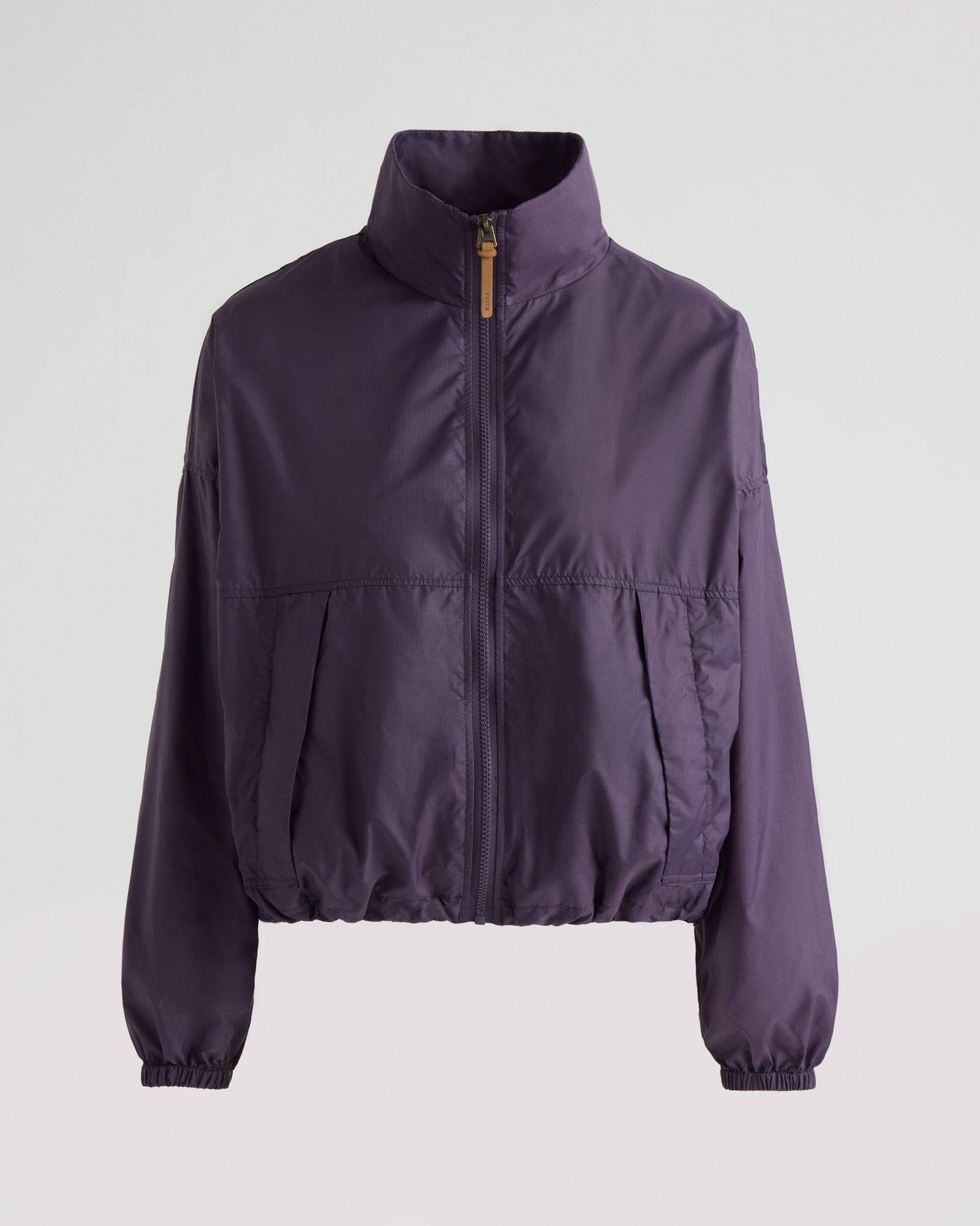 kanuk-orleans-coupe-vent-court-ripstop-d-perlant image 2
