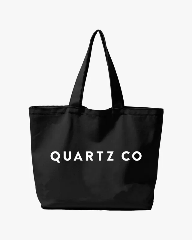 quartz-co-evan-cabas-en-toile-de-coton-fabriqu-au-qu-bec image 1