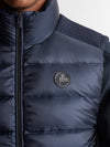 fusalp-doudoune-sans-manches-gorvone-gilet-duvet-packable-homme image 5