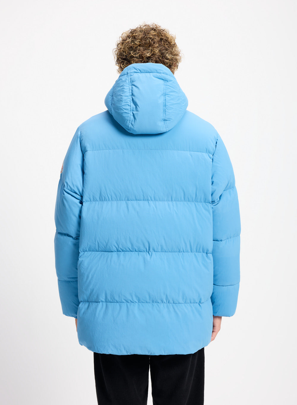 pyrenex-snuggle-doudoune-homme-bleu-ciel-30-c image 5