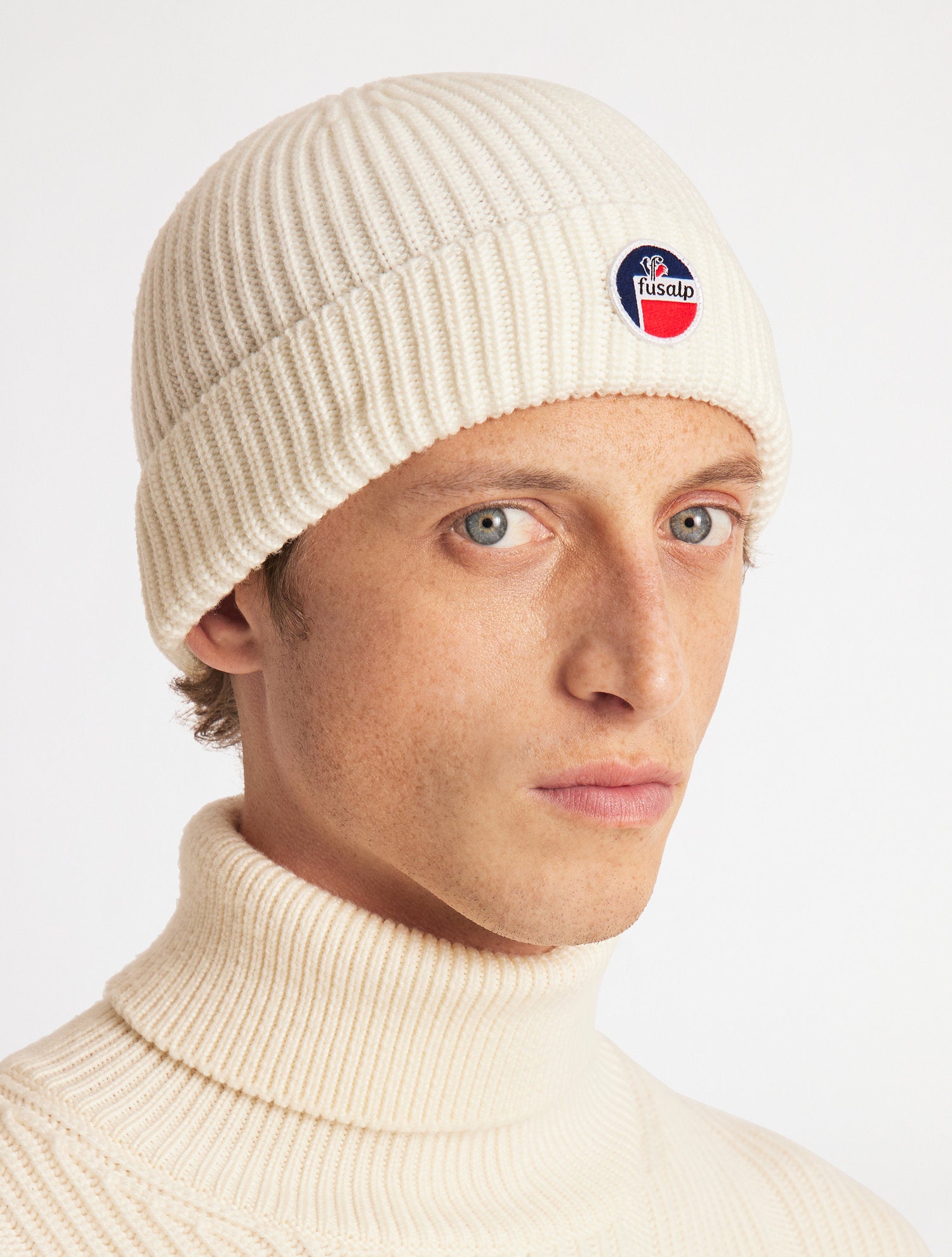 fusalp-cosmic-bonnet-laine-jauge-6 image 7