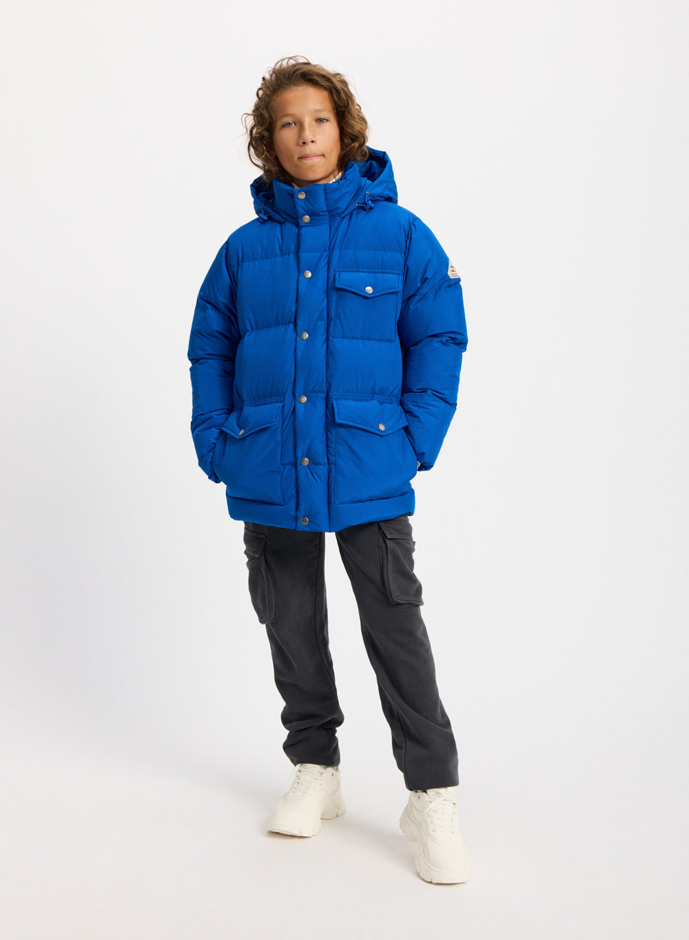 pyrenex-soal-doudoune-hiver-enfant-bleu-lectrique-0-c-20-c image 3