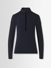 fusalp-gemini-sous-pull-powerstretch-demi-zip image 6