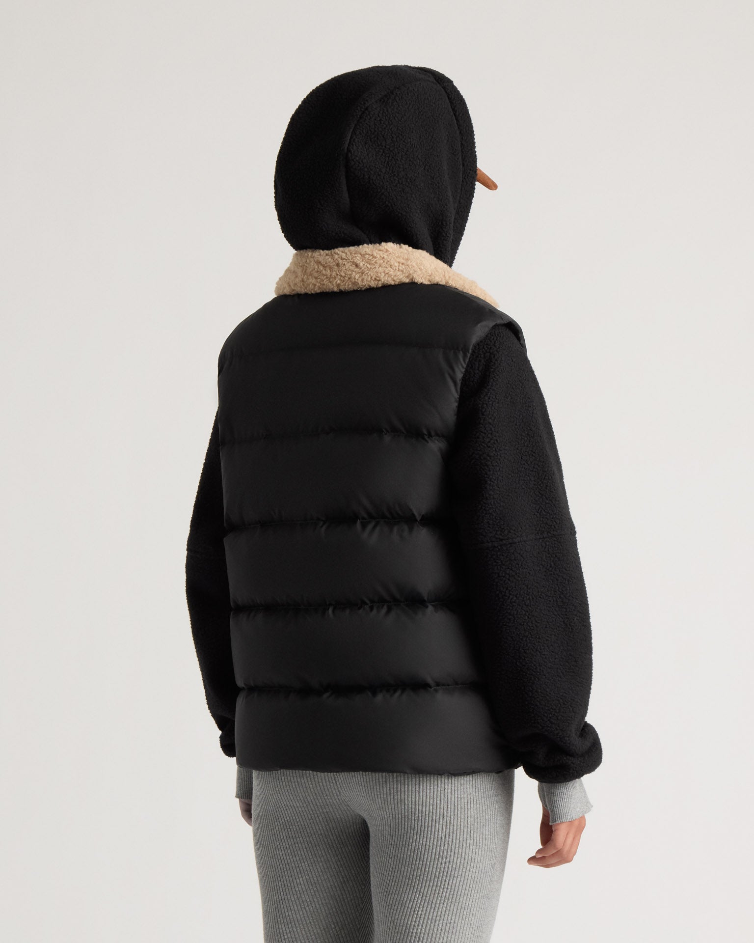 kanuk-douglas-veste-matelass-e-sans-manches-ripstop-unisexe image 8