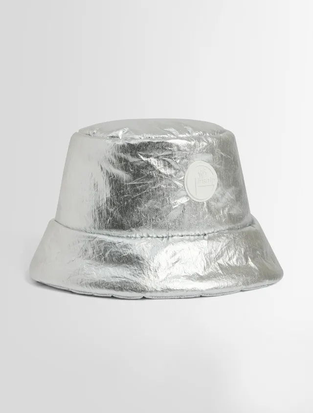 fusalp-bob-metallic-chapeau-unisexe-argent image 1