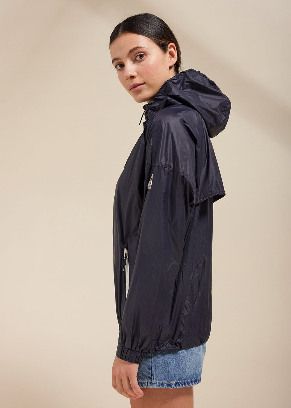 pyrenex-zinnia-coupe-vent-femme-deep-ink image 3