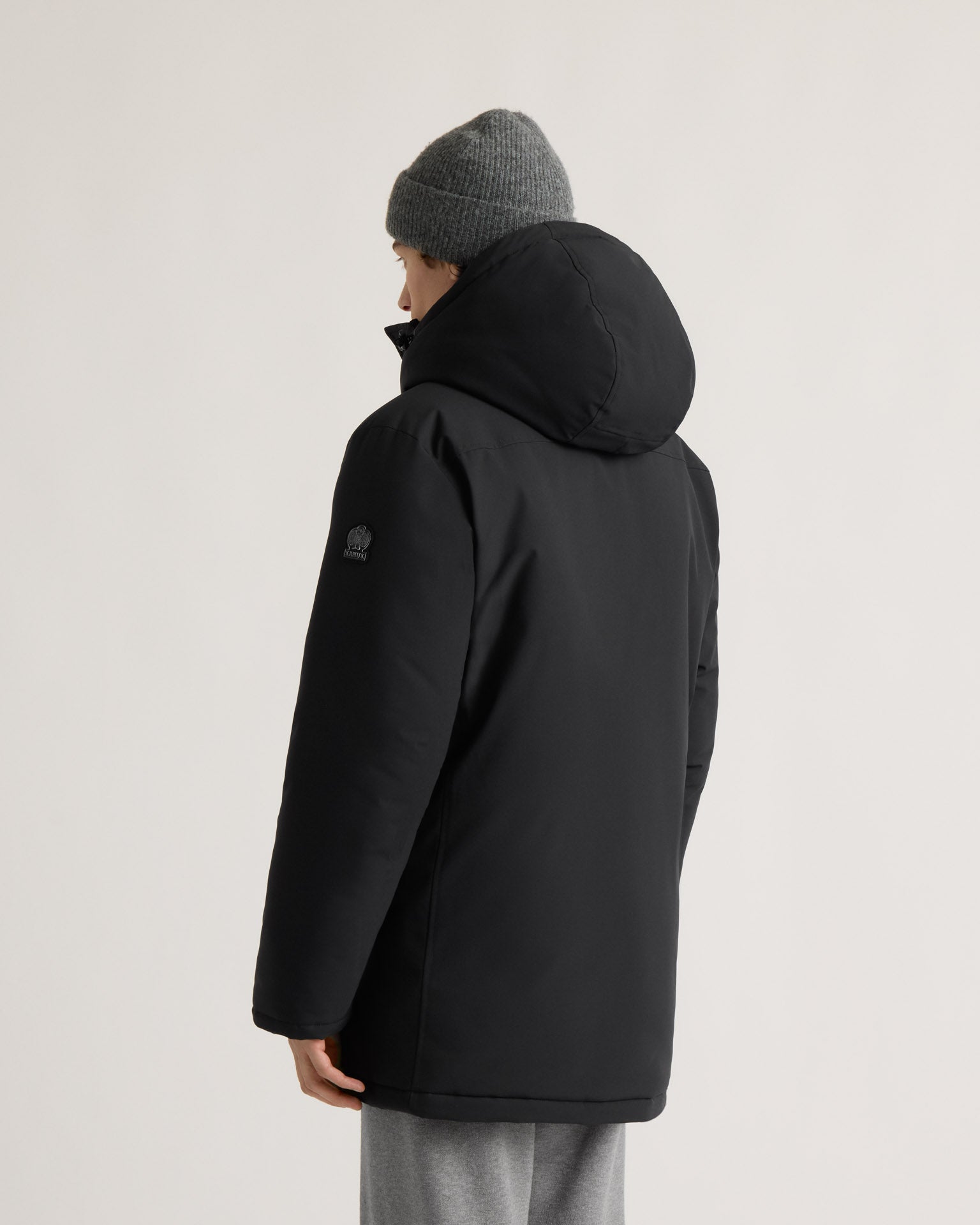 kanuk-mont-royal-manteau-isol-mi-long-homme image 4