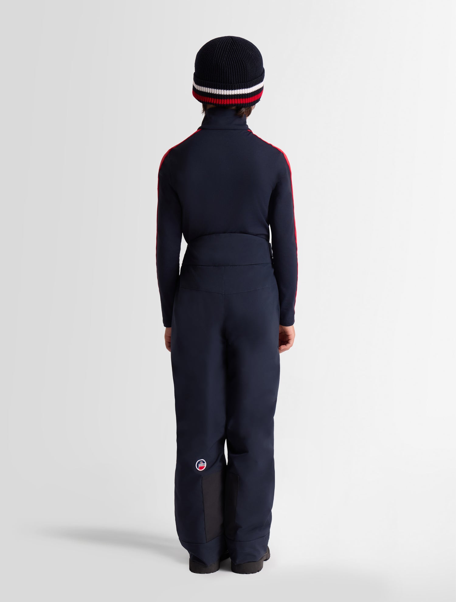 fusalp-sous-pull-sinope-enfant-powerstretch image 3