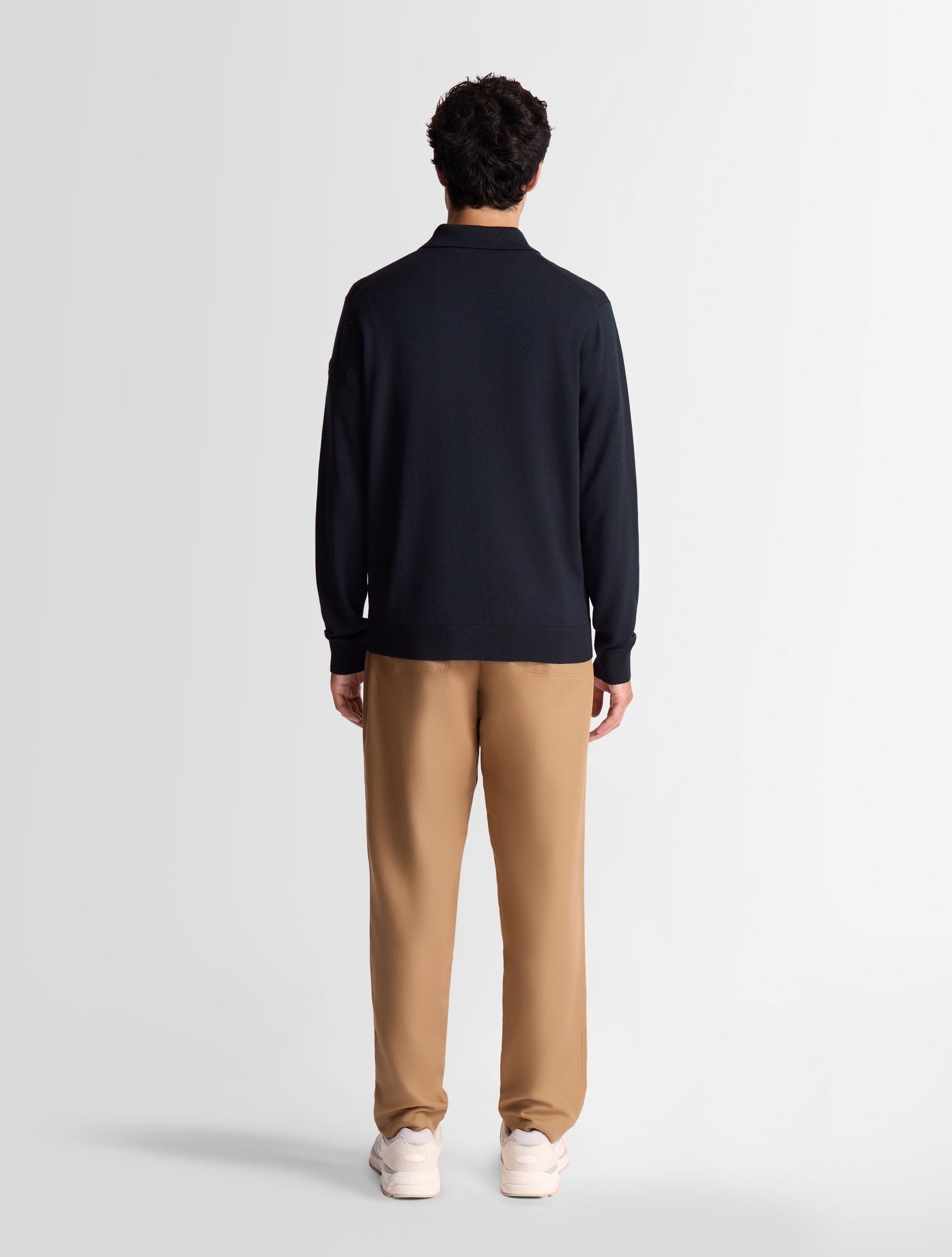 fusalp-clovon-pull-polo-jersey-jauge-12-2 image 3