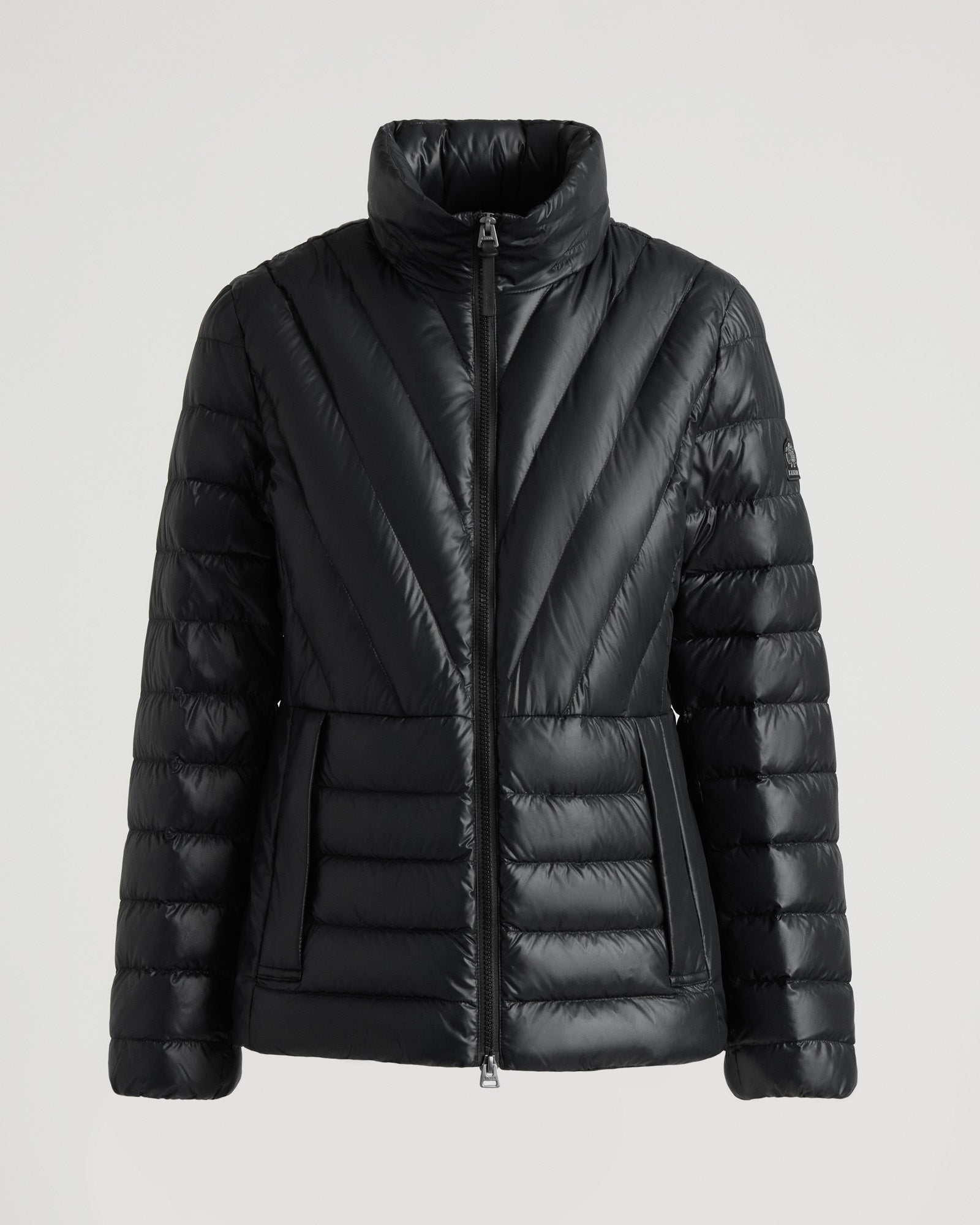 kanuk-sarre-veste-compressible-matelass-e-femme image 2