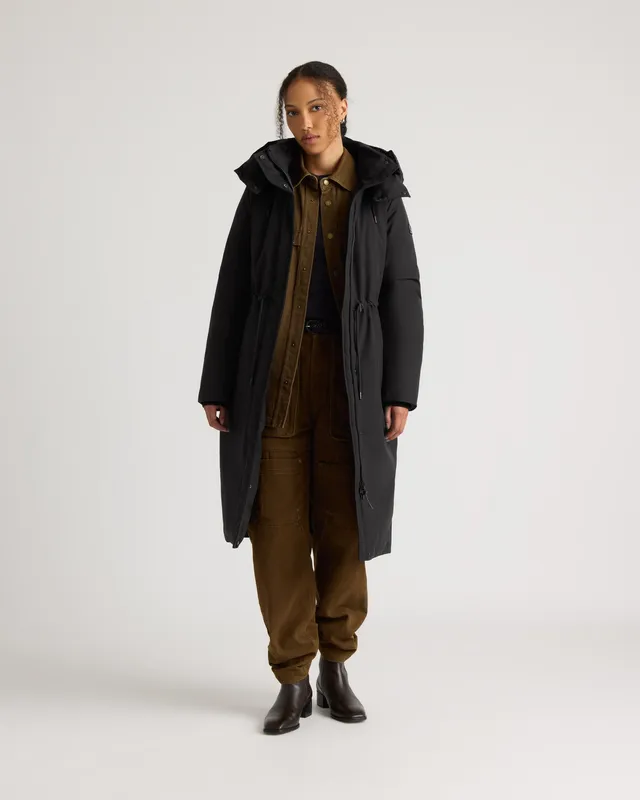 kanuk-manteau-capuche-lanoraie-mi-long image 1