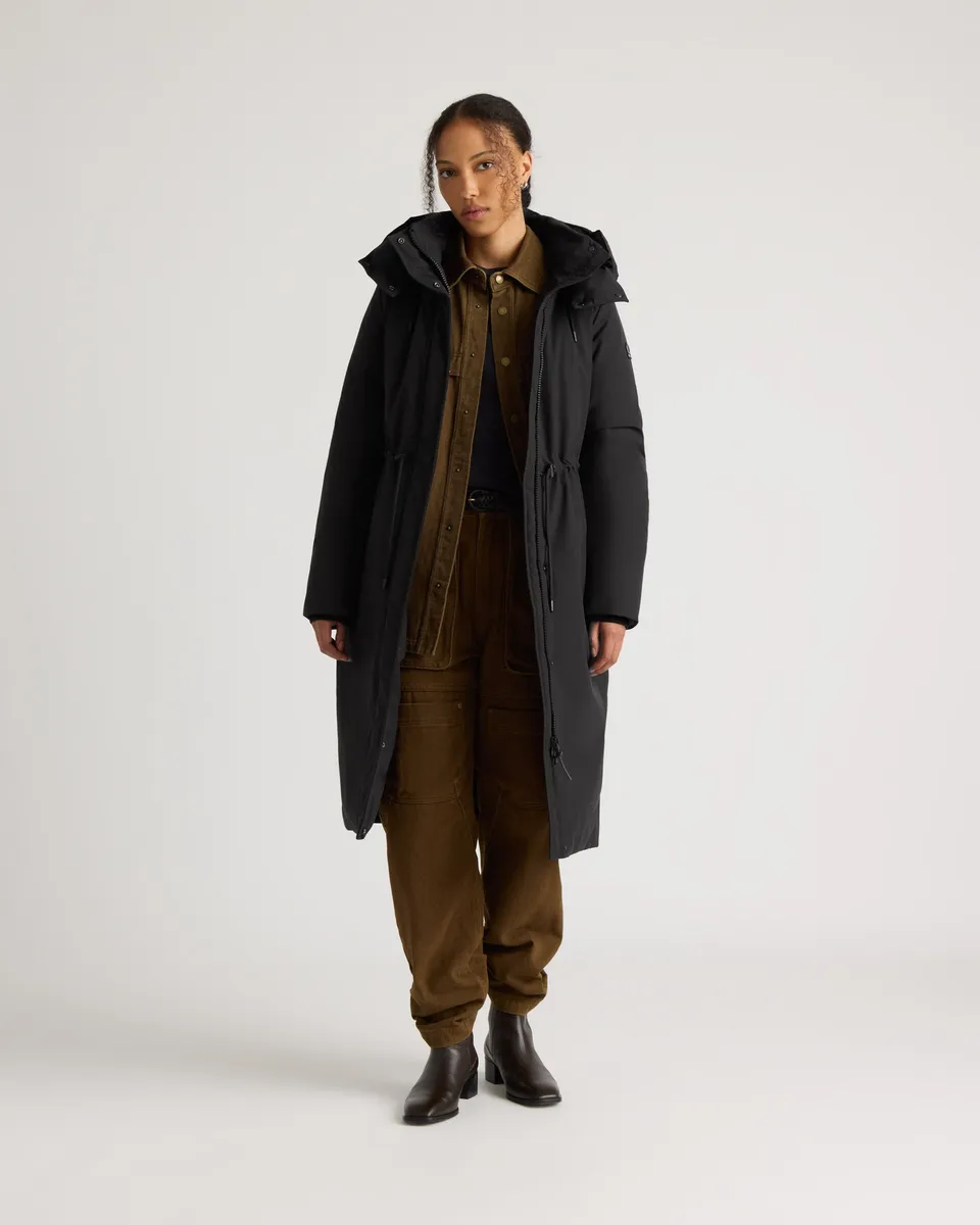 kanuk-manteau-capuche-lanoraie-mi-long image 1