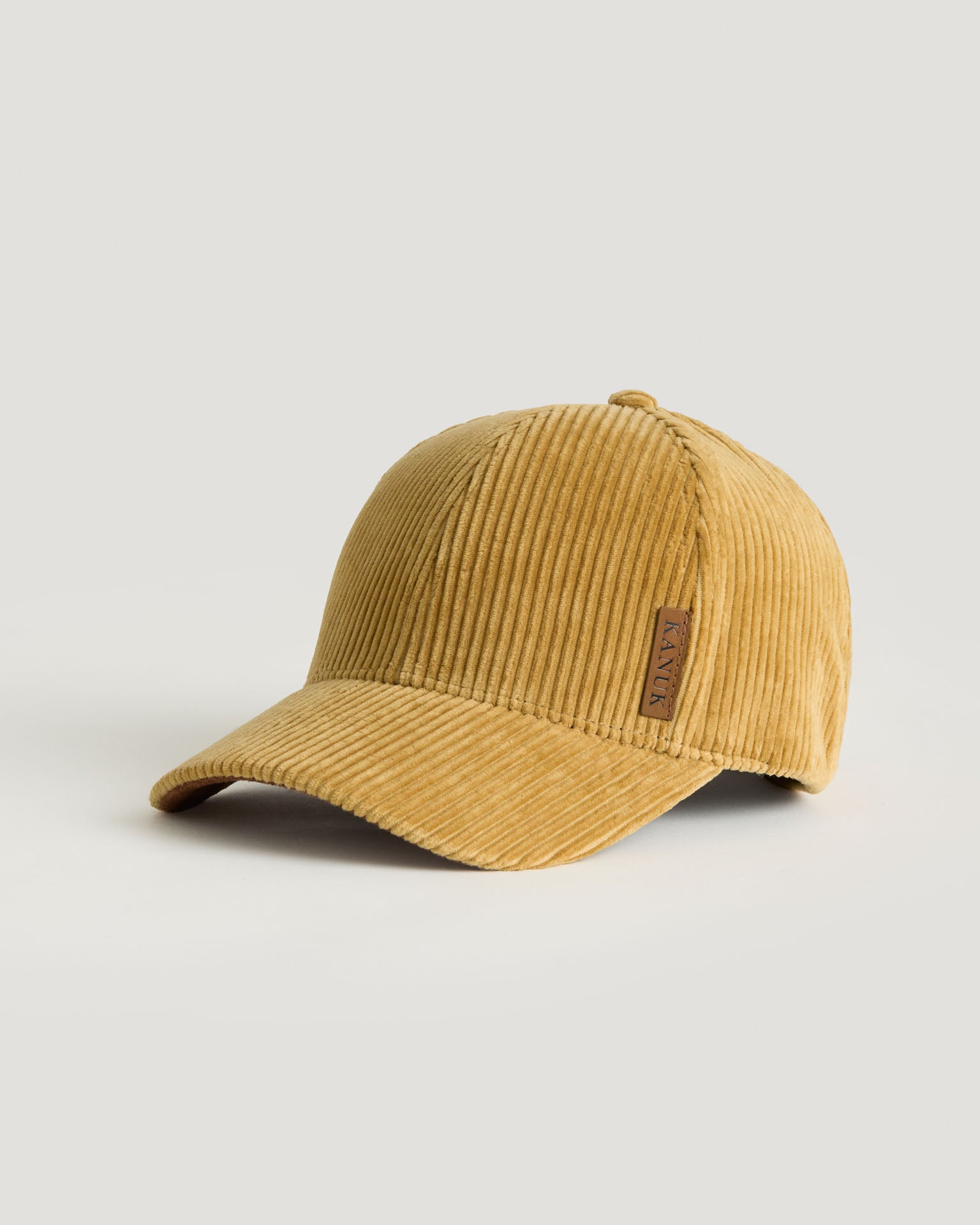 kanuk-comeau-casquette-en-velours-c-tel-homme image 2