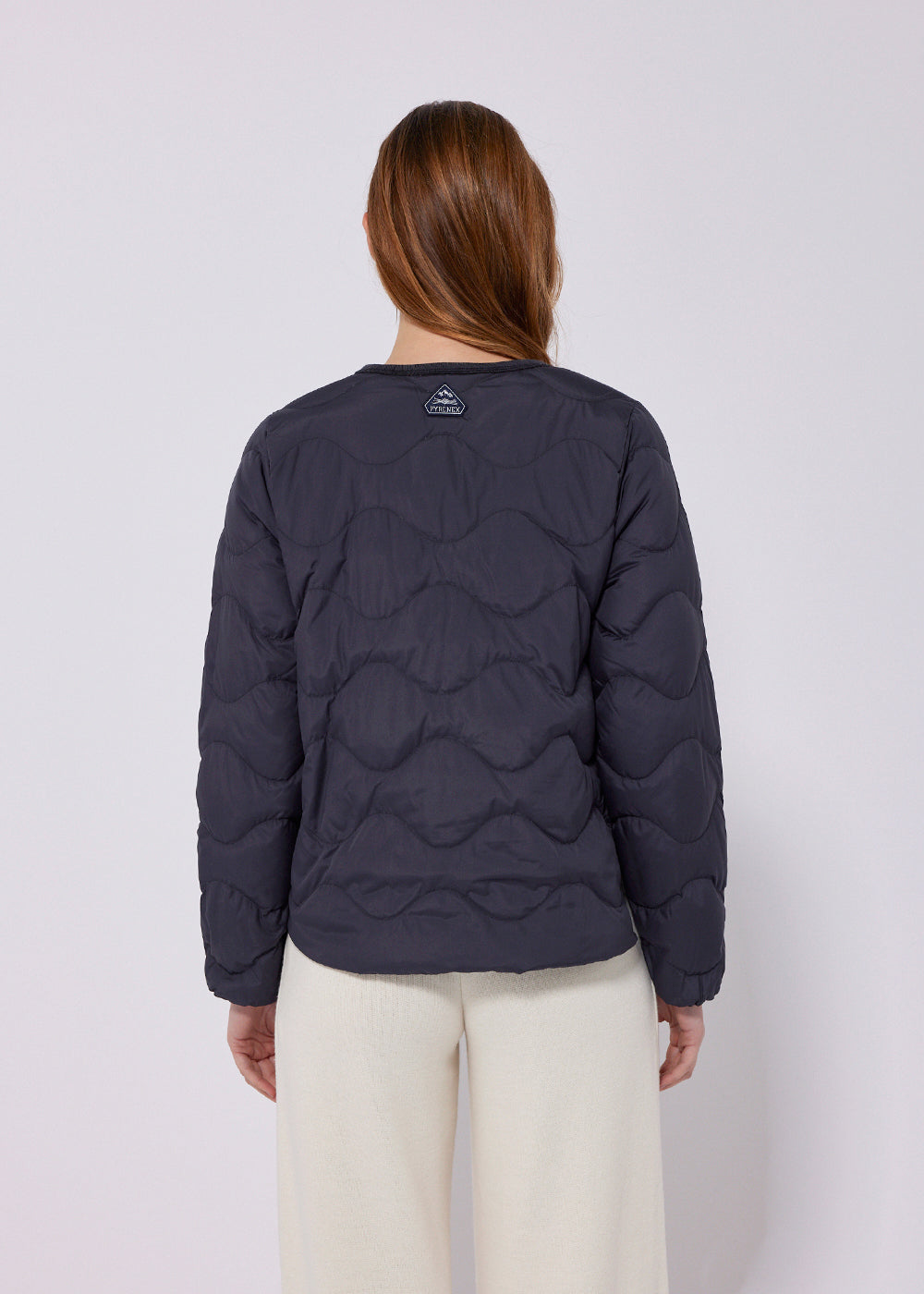 pyrenex-frida-sweat-matelass-cr-puscule image 5