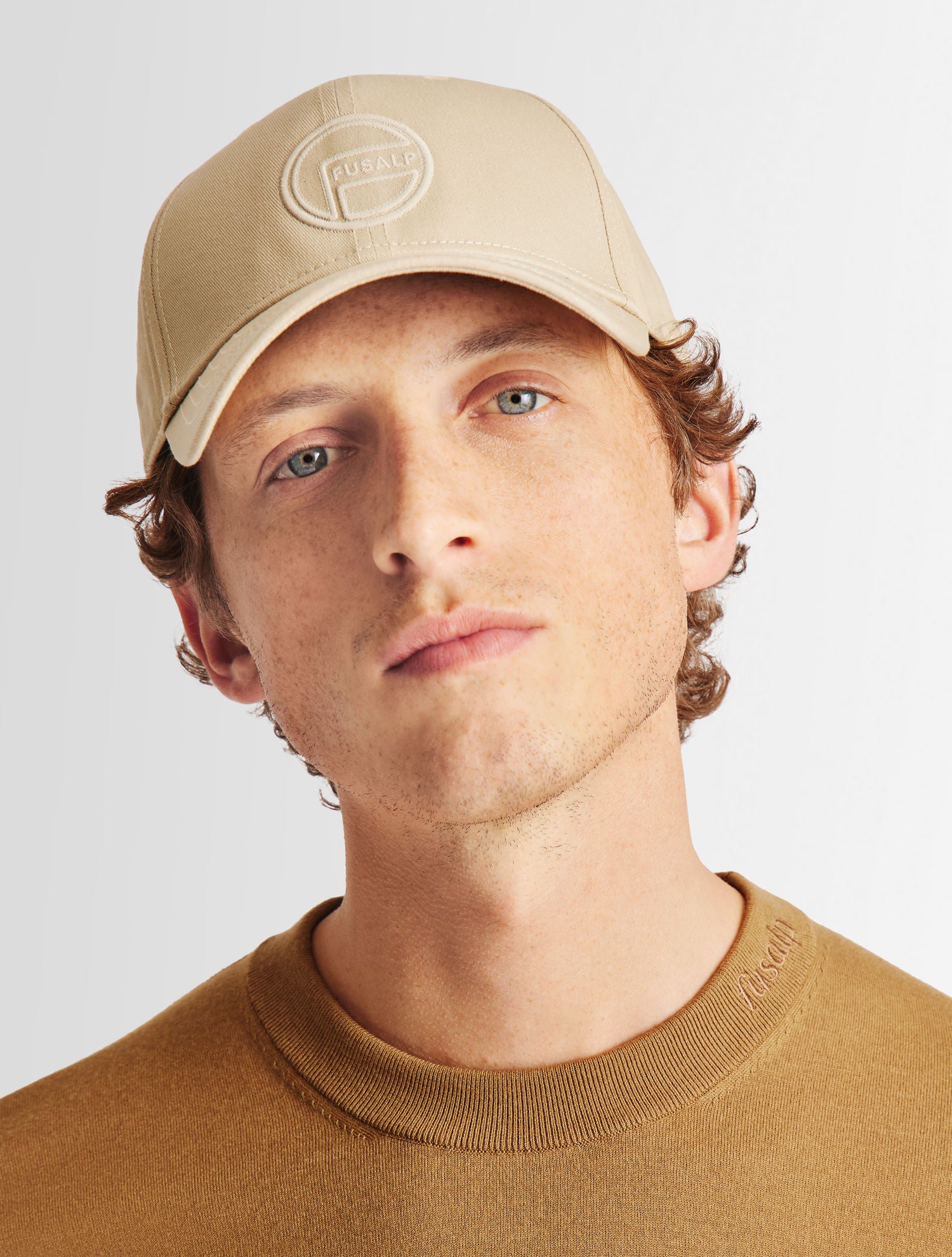 fusalp-casquette-cotton-casquette-en-toile-de-coton image 3