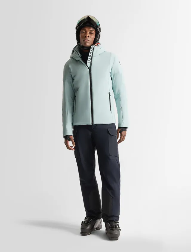 fusalp-veste-de-ski-power-veste-softshell-stretch-imperm-able image 1