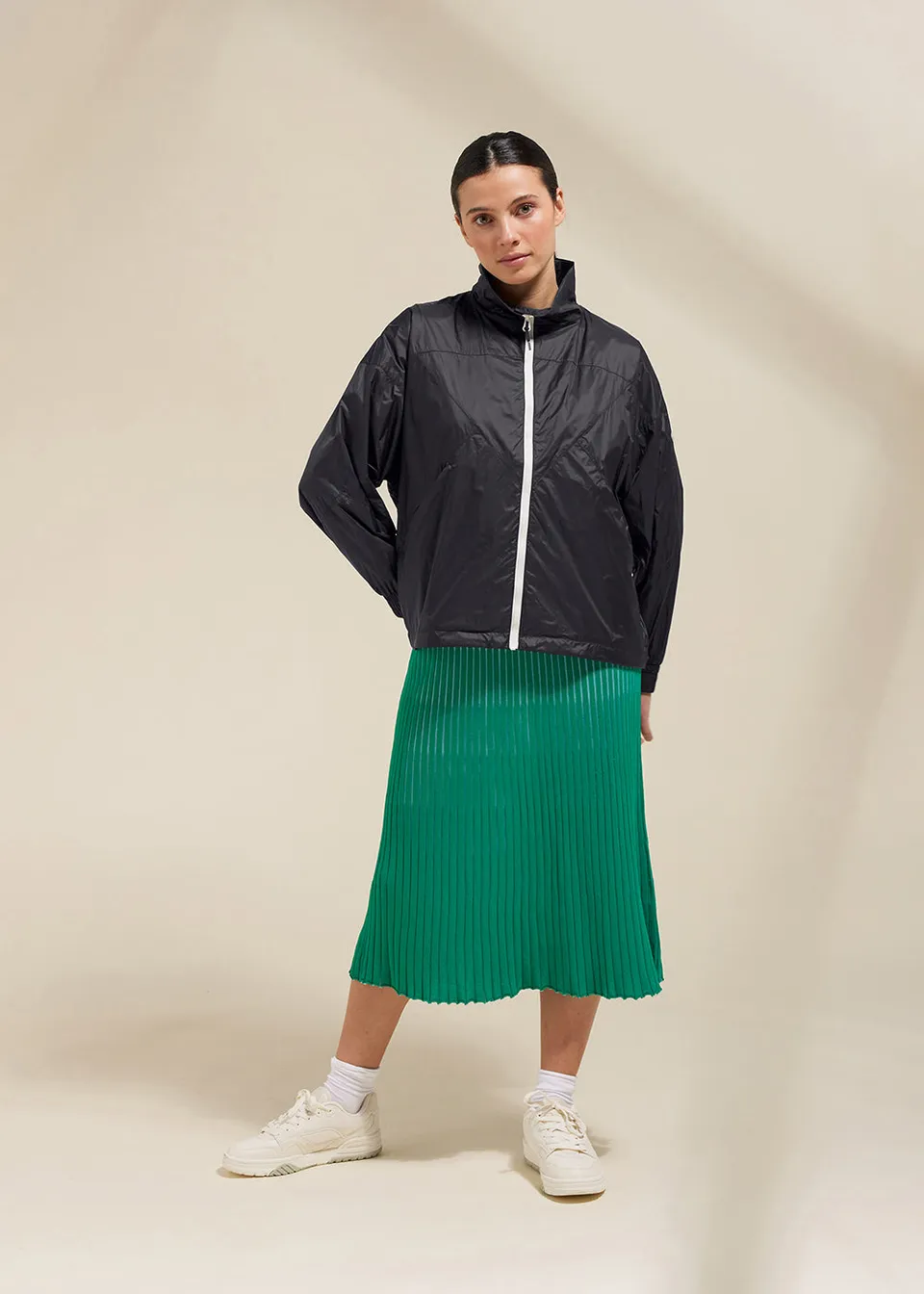 pyrenex-erine-coupe-vent-femme-black image 1