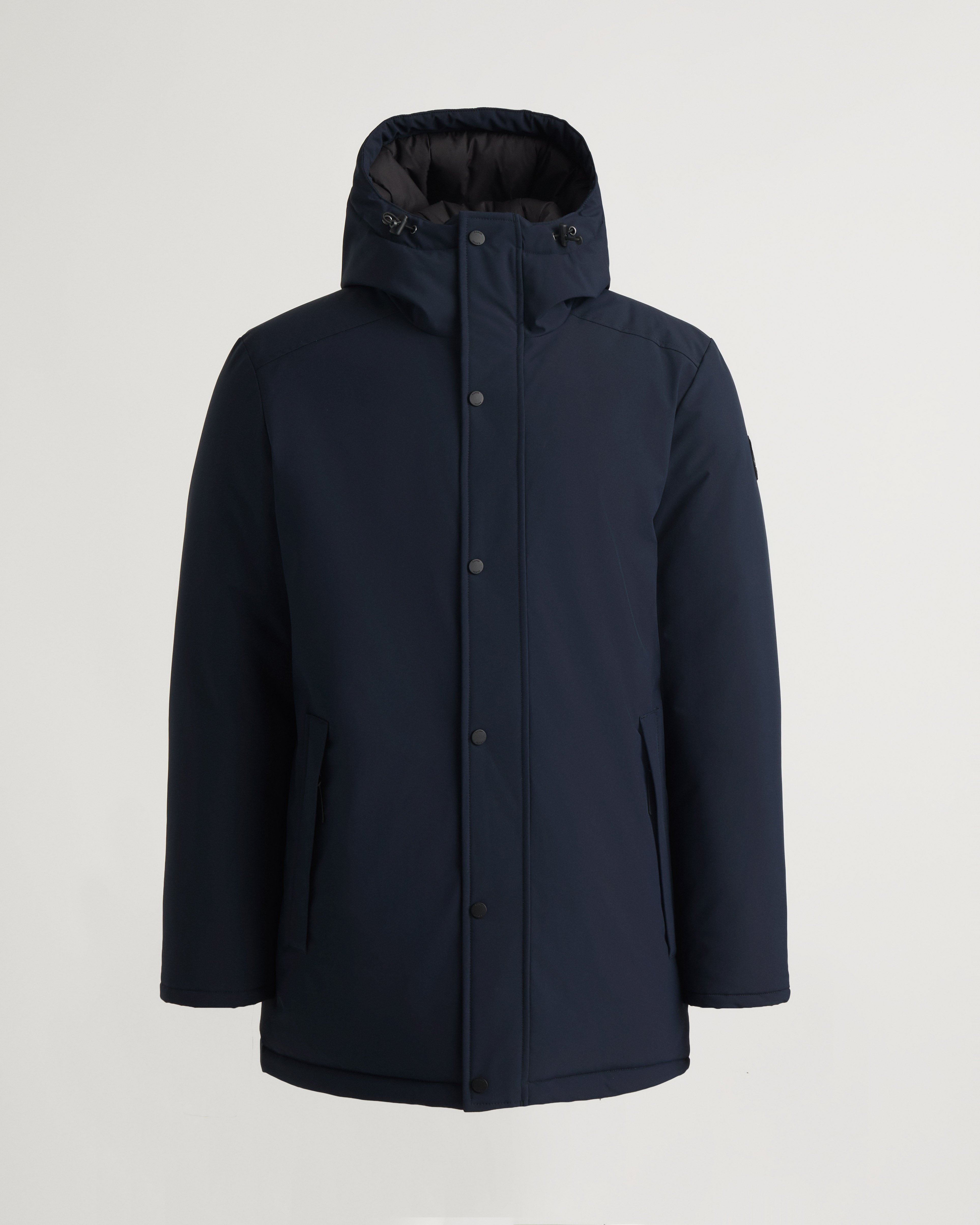 kanuk-mont-royal-manteau-capuchon-mi-long-isol image 2
