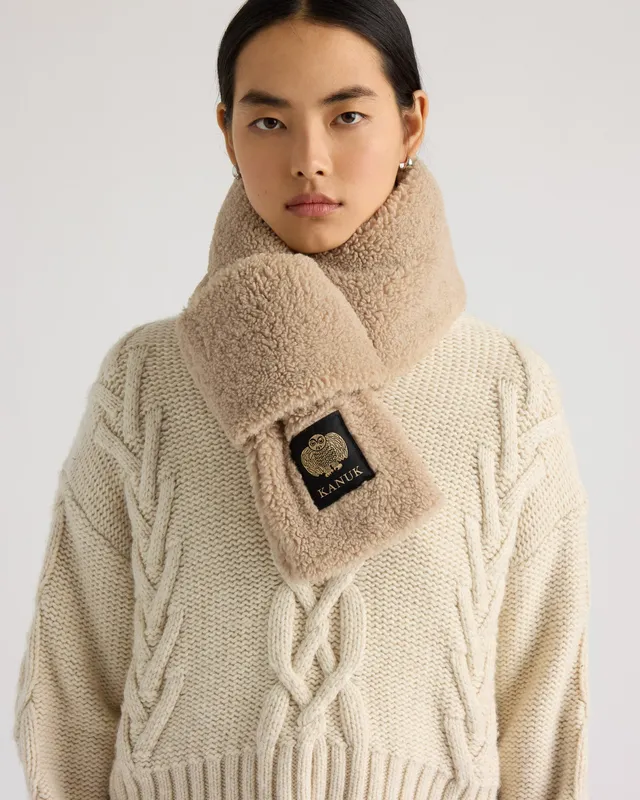 kanuk-hatley-charpe-en-sherpa-signature image 1