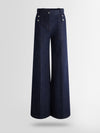 fusalp-noela-denim-pantalon-vas-taille-haute-femme image 6