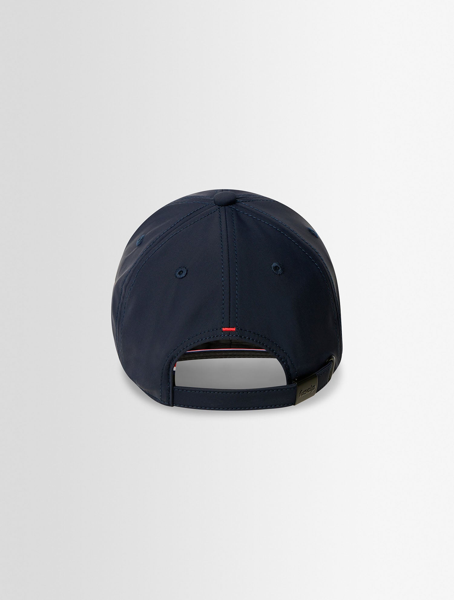 fusalp-casquette-eden-cap-coton-badge-avant image 3