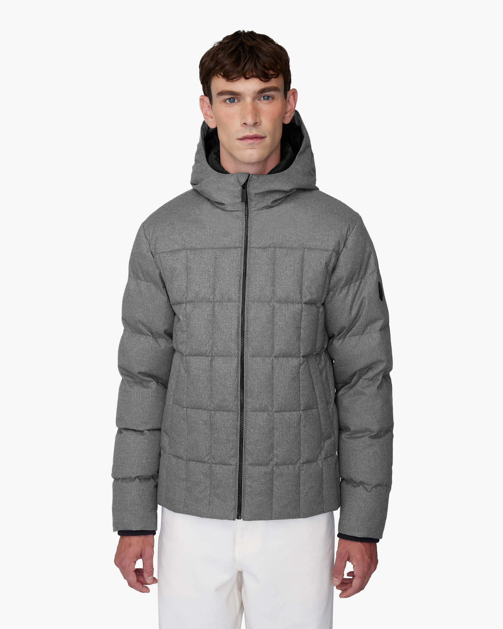 quartz-co-leo-manteau-l-ger-en-duvet-capuchon-10-c image 2