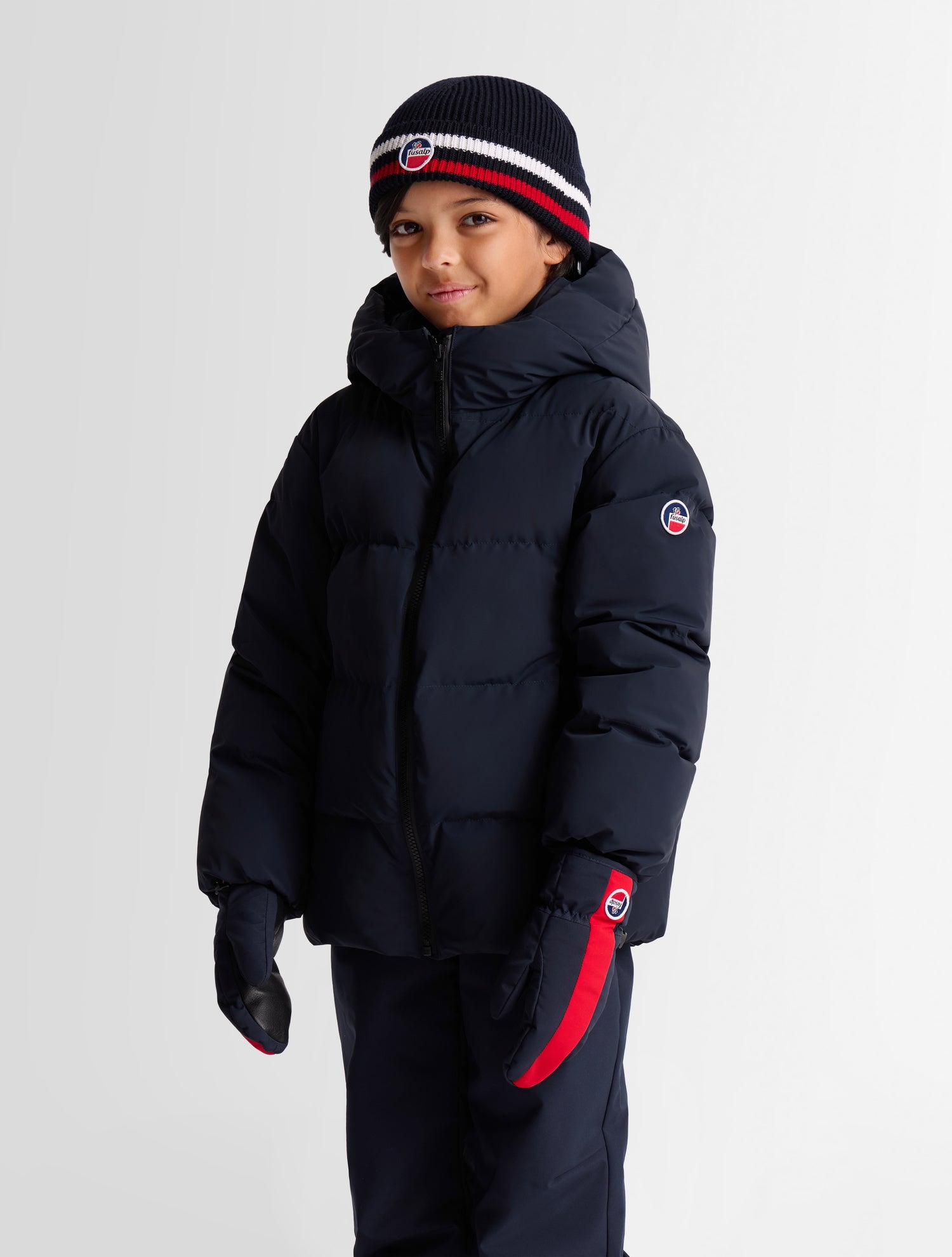 fusalp-atila-jr-doudoune-enfant-oversize image 2