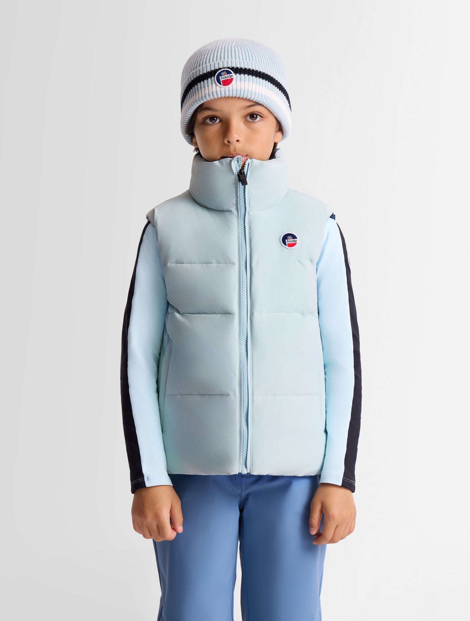 fusalp-doudoune-sans-manches-venus-r-versible-oversize image 3