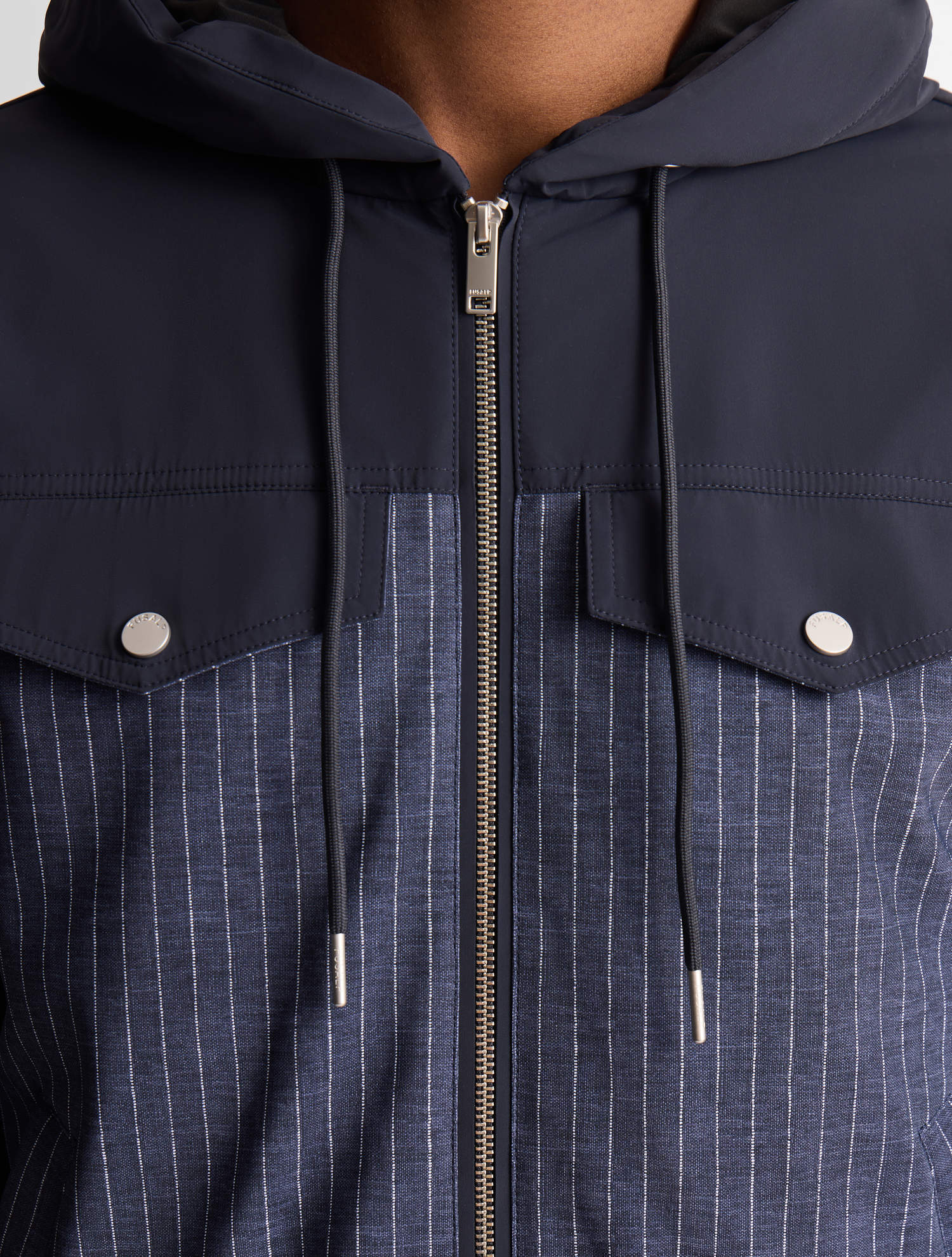 fusalp-rocelan-blouson-homme-jersey-ray-nylon image 5