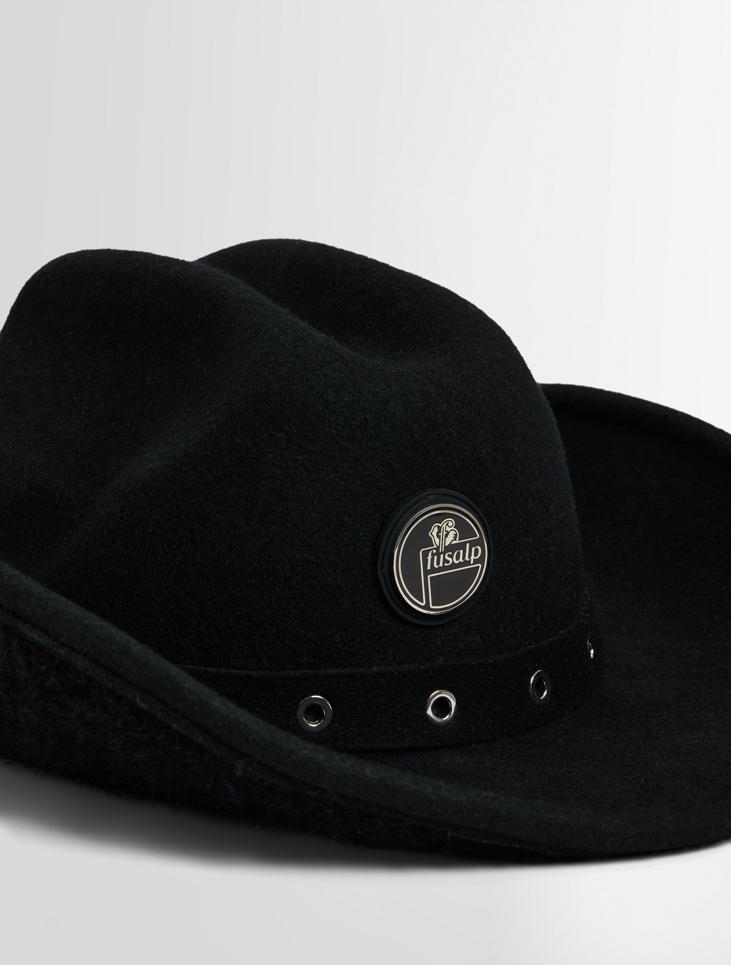 fusalp-chapeau-cowboy-feutre-laine image 3