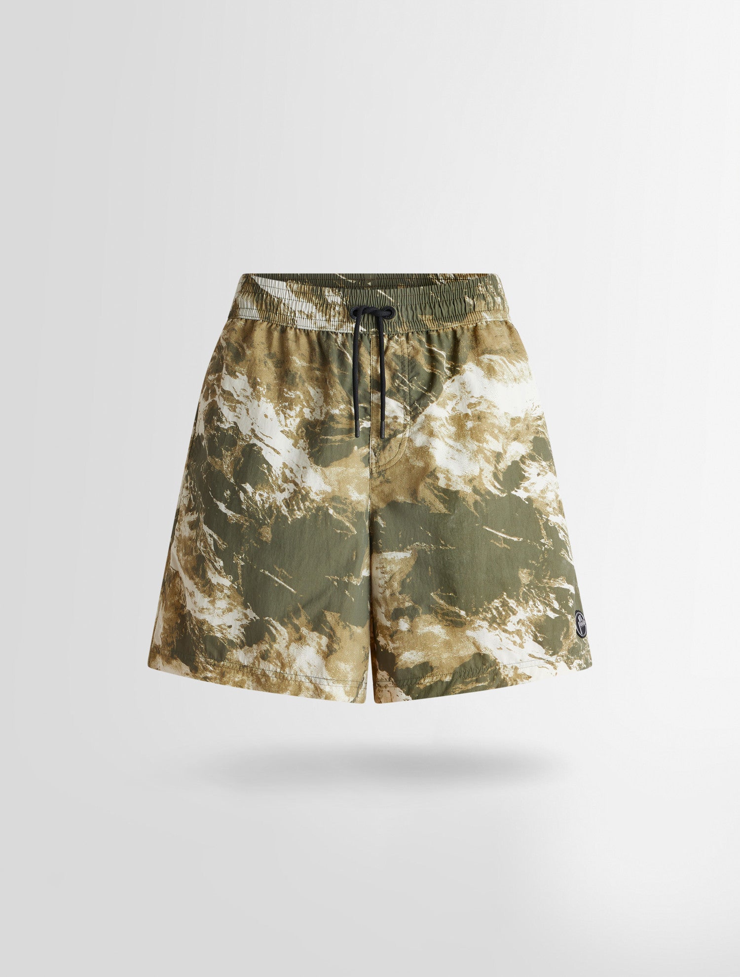 fusalp-halfi-mountain-short-de-bain-s-chage-rapide-homme image 5