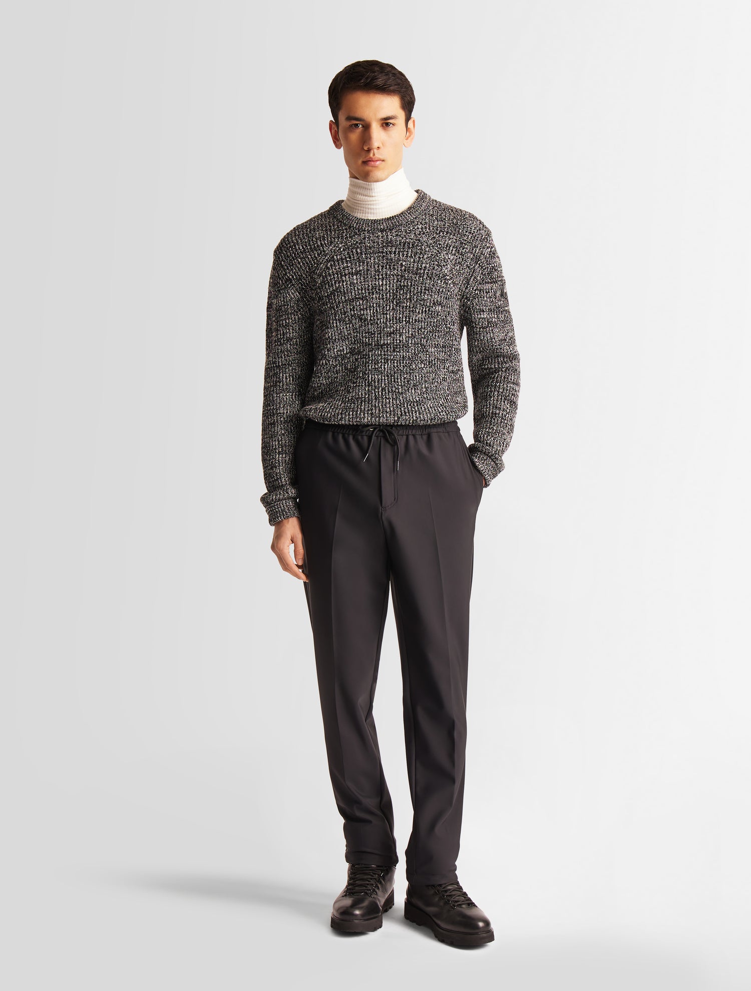 fusalp-pantalon-aymeric-bi-stretch-homme image 1