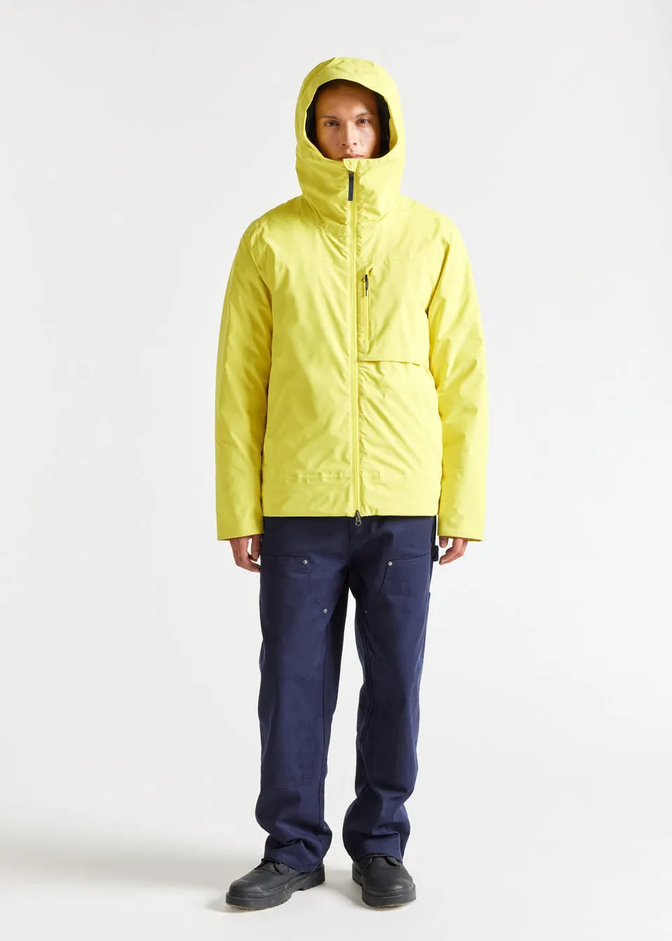 pyrenex-gravity-parka-imperm-able-homme-duvet-illuminating image 1