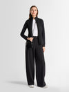 fusalp-veste-meryl-powerstretch-smock-diamant-femme image 2