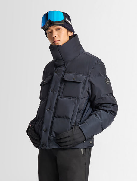 fusalp-veste-carlo-ski-sorona-grand-froid-imperm-able image 1