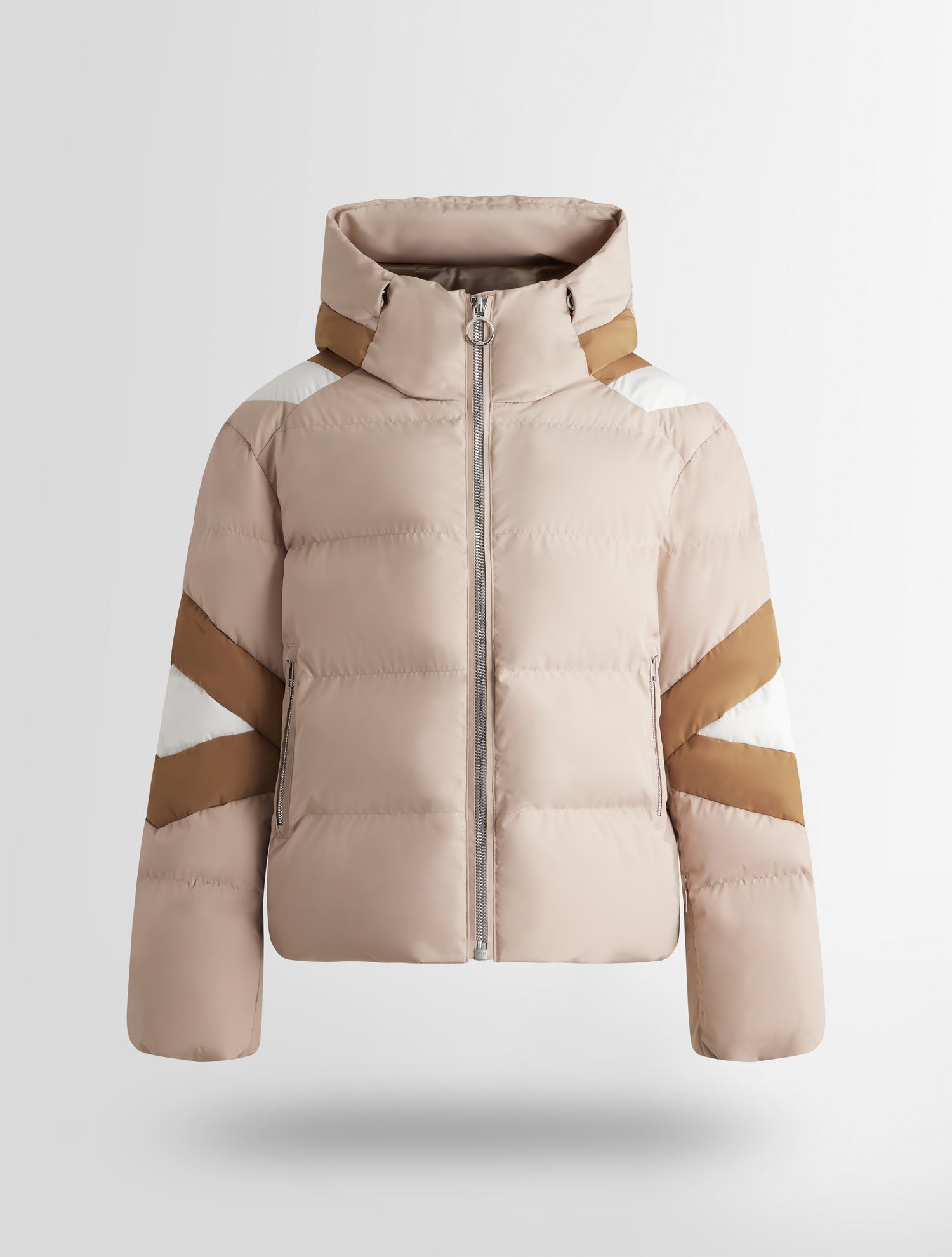fusalp-charloy-doudoune-de-ski-femme-courte-colorblock image 5