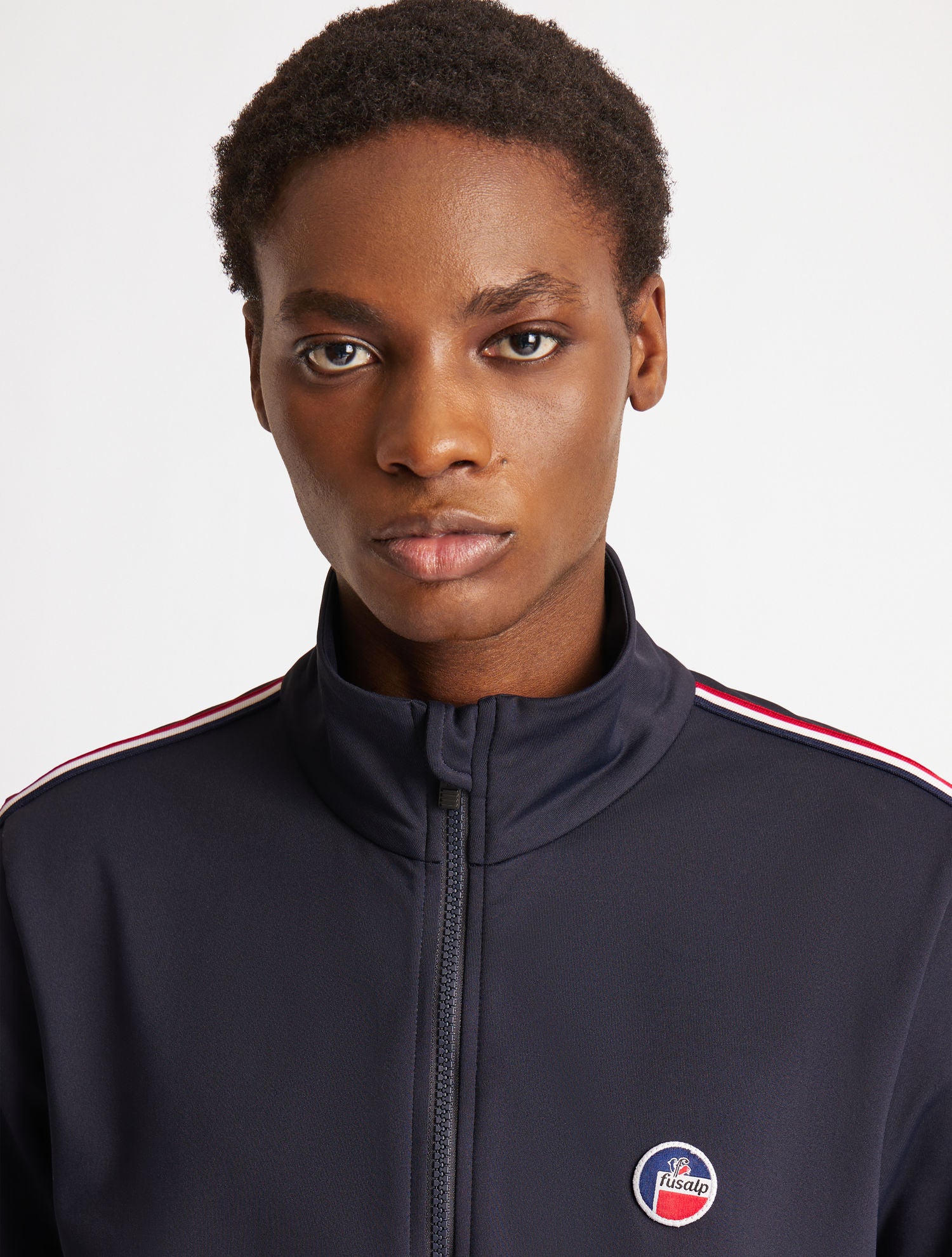 fusalp-mariozip-veste-technique-powerstretch-thermique-zipp-e image 4