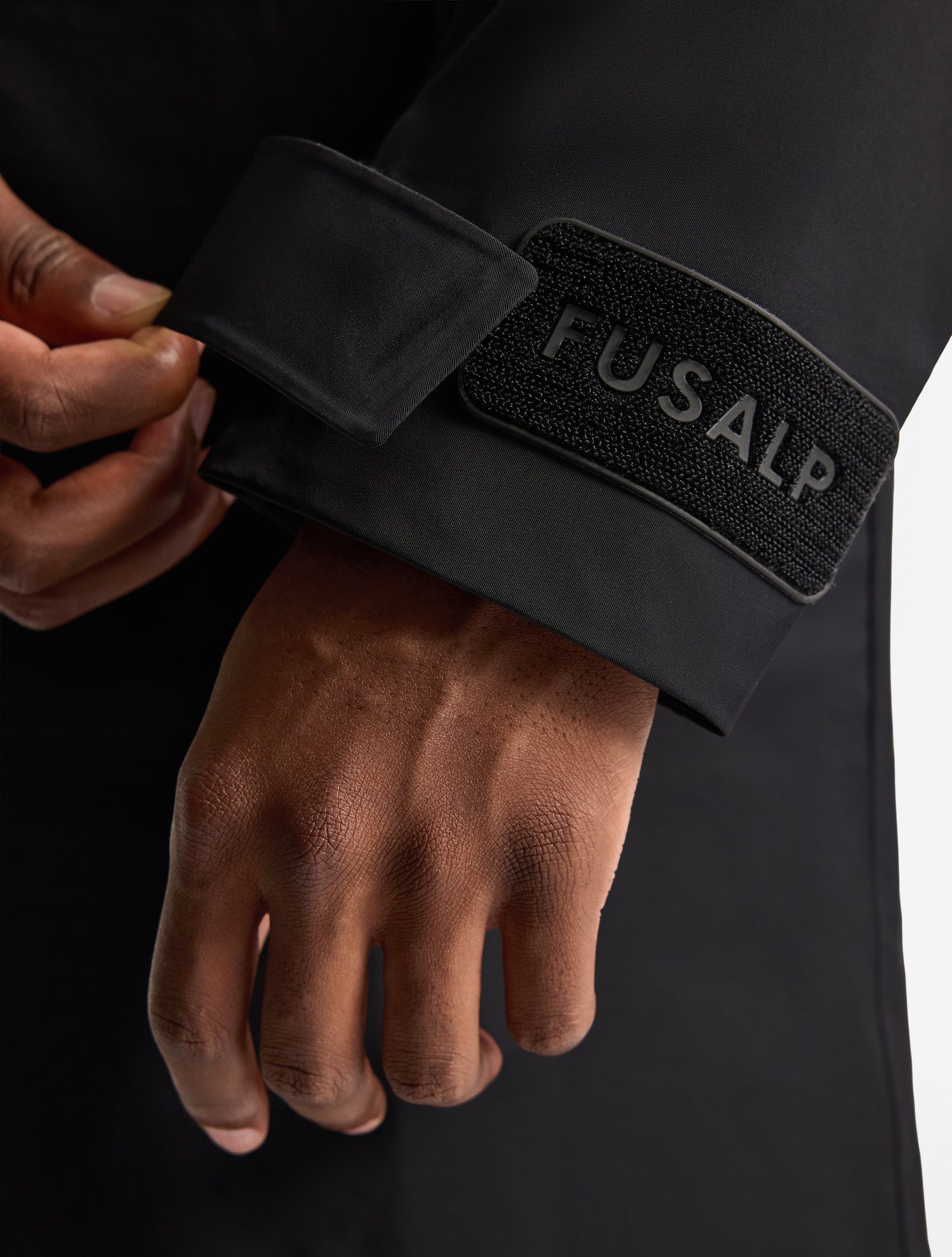 fusalp-manteau-ilanu-3-couches-imperm-able-respirant image 4