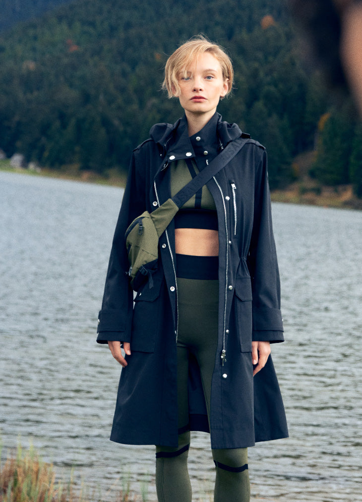 fusalp-melroo-parka-trench-femme-imperm-able image 4